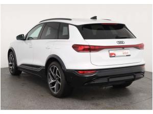 Audi SQ6 e-tron PANO/HUD/LED/NAV/B&O/WÄRMEPUMPE