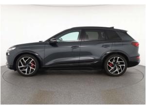 Audi SQ6 e-tron B&O/HUD/LED/BEI.DIS/VIRTUAL