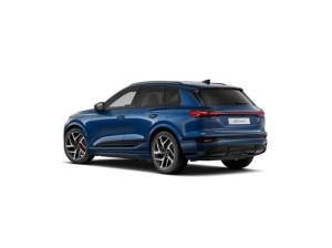 Audi SQ6 e-tron edition one blue B&O/LED/HUD/BEI.DIS
