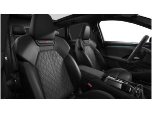 Audi SQ6 e-tron edition one blue B&O/LED/HUD/BEI.DIS