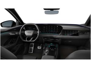 Audi SQ6 e-tron edition one blue B&O/LED/HUD/BEI.DIS