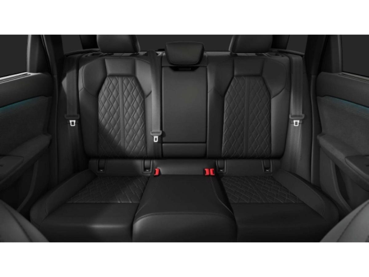 Audi SQ6 e-tron