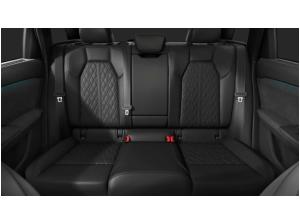 Audi SQ6 e-tron edition one blue B&O/LED/HUD/BEI.DIS