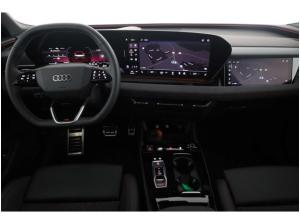Audi SQ6 e-tron PANO/HUD/LED/NAV/B&O/WÄRMEPUMPE