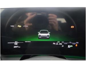 Audi SQ6 e-tron B&O/HUD/LED/BEI.DIS/VIRTUAL