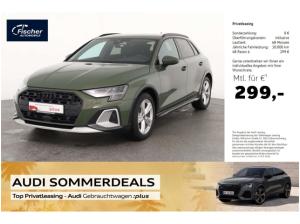 Audi A3 allstreet 35 TFSI VIRTUAL/NAV/RFK/SH