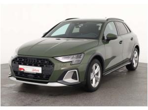 Audi A3 allstreet 35 TFSI VIRTUAL/NAV/RFK/SH