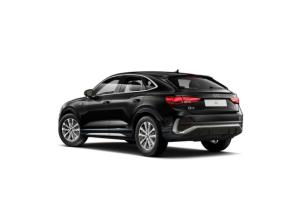 Audi Q3 Sportback 35 TDI S line RFK/SH/VIRTUAL