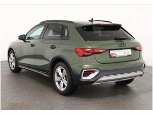 Audi A3 allstreet 35 TFSI VIRTUAL/NAV/RFK/SH