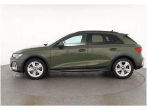 Audi A3 allstreet 35 TFSI VIRTUAL/NAV/RFK/SH