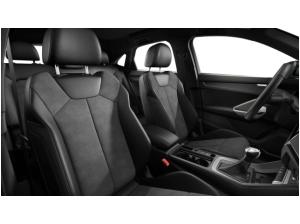 Audi Q3 Sportback 35 TDI S line RFK/SH/VIRTUAL