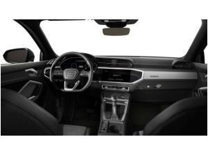 Audi Q3 Sportback 35 TDI S line RFK/SH/VIRTUAL