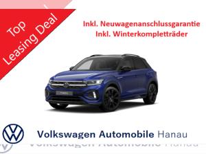 Volkswagen T-Roc 2.0 TSI DSG R-LINE PANO AKH 4M R-KAM GARANTIE