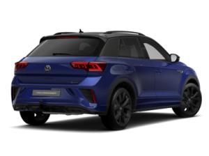 Volkswagen T-Roc 2.0 TSI DSG R-LINE PANO AKH 4M R-KAM GARANTIE
