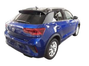 Volkswagen T-Roc 2.0 TSI DSG R-LINE PANO AKH 4M R-KAM GARANTIE