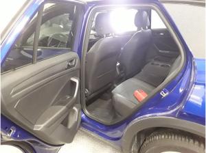 Volkswagen T-Roc 2.0 TSI DSG R-LINE PANO AKH 4M R-KAM GARANTIE