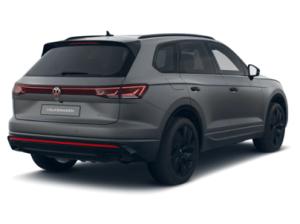 Volkswagen Touareg R / HYBRID PANO NACHTSICHT WINTERRÄDER GARANTIE