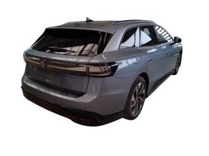 Volkswagen ID.7 Tourer Pro S 86 kWh /AHK /IQ-DRIVE