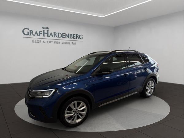 Volkswagen Taigo 1.0 TSI DSG Goal / SOFORT VERFÜGBAR !