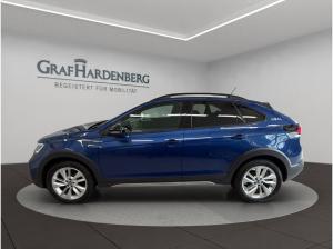 Volkswagen Taigo 1.0 TSI DSG Goal / SOFORT VERFÜGBAR !