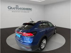 Volkswagen Taigo 1.0 TSI DSG Goal / SOFORT VERFÜGBAR !