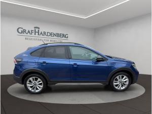 Volkswagen Taigo 1.0 TSI DSG Goal / SOFORT VERFÜGBAR !