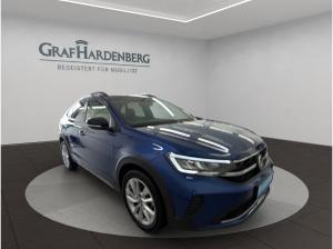 Volkswagen Taigo 1.0 TSI DSG Goal / SOFORT VERFÜGBAR !