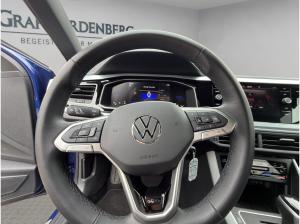 Volkswagen Taigo 1.0 TSI DSG Goal / SOFORT VERFÜGBAR !
