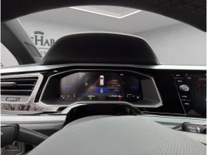 Volkswagen Taigo 1.0 TSI DSG Goal / SOFORT VERFÜGBAR !