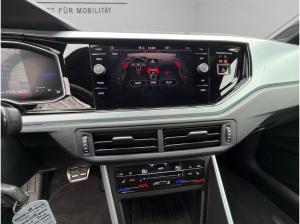 Volkswagen Taigo 1.0 TSI DSG Goal / SOFORT VERFÜGBAR !