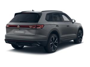 Volkswagen Touareg 3.0 TDI R-LINE AHK STANDHEIZUNG MATT WINTERRÄDER