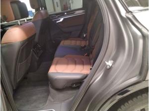 Volkswagen Touareg 3.0 TDI R-LINE AHK STANDHEIZUNG MATT WINTERRÄDER