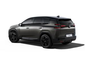 Citroën C5 Aircross Hybrid 145 Doppelkupplung 6-Gang PLUS