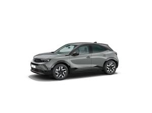 Opel Mokka GS 1.2 Turbo S/S Manuelles 6-Gang-Getriebe