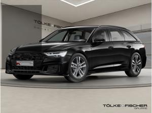 Audi A6 50 TDI quattro Avant S-Line -GW :plus Wochen