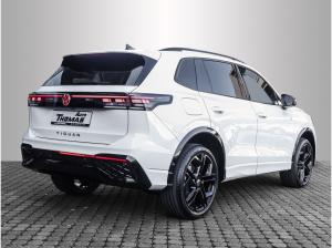 Volkswagen Tiguan 2.0 TDI 4M R-Line ! AT-Sondermodell ,,White"!! Sofort verfügbar !!