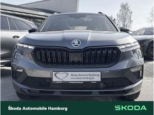 Skoda Kamiq Monte Carlo 1,5 TSI DSG