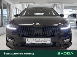 Skoda Fabia 130 1,5 TSI 7-Gang-DSG _LGE
