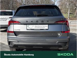 Skoda Kamiq Monte Carlo 1,5 TSI DSG