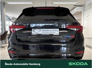 Skoda Fabia 130 1,5 TSI 7-Gang-DSG _LGE