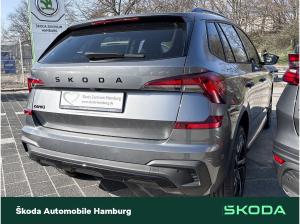 Skoda Kamiq Monte Carlo 1,5 TSI DSG