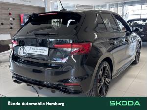 Skoda Fabia 130 1,5 TSI 7-Gang-DSG _LGE