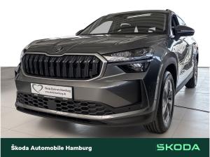 Skoda Kodiaq Selection 1,5 TSI m-HEV 7-Gang-DSG