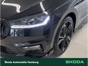 Skoda Fabia 130 1,5 TSI 7-Gang-DSG _LGE