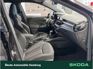 Skoda Fabia 130 1,5 TSI 7-Gang-DSG _LGE