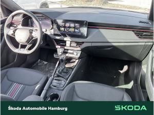 Skoda Kamiq Monte Carlo 1,5 TSI DSG