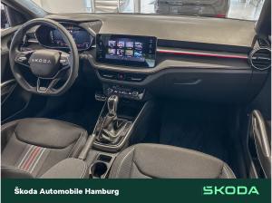 Skoda Fabia 130 1,5 TSI 7-Gang-DSG _LGE