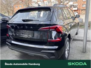 Skoda Kamiq Selection 1,0 TSI 7-Gang-DSG