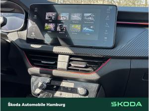 Skoda Kamiq Monte Carlo 1,5 TSI DSG