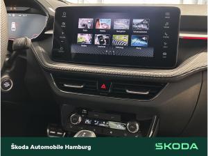 Skoda Fabia 130 1,5 TSI 7-Gang-DSG _LGE